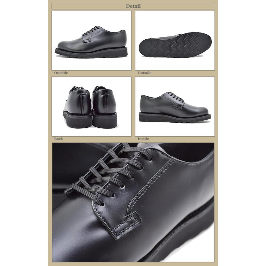 RED WING SHOES レッドウィング 3486 WOMEN'S Carrier ウ Black RED WING SHOES レッドウィング 3486 WOMEN'S Carrier ウ Black