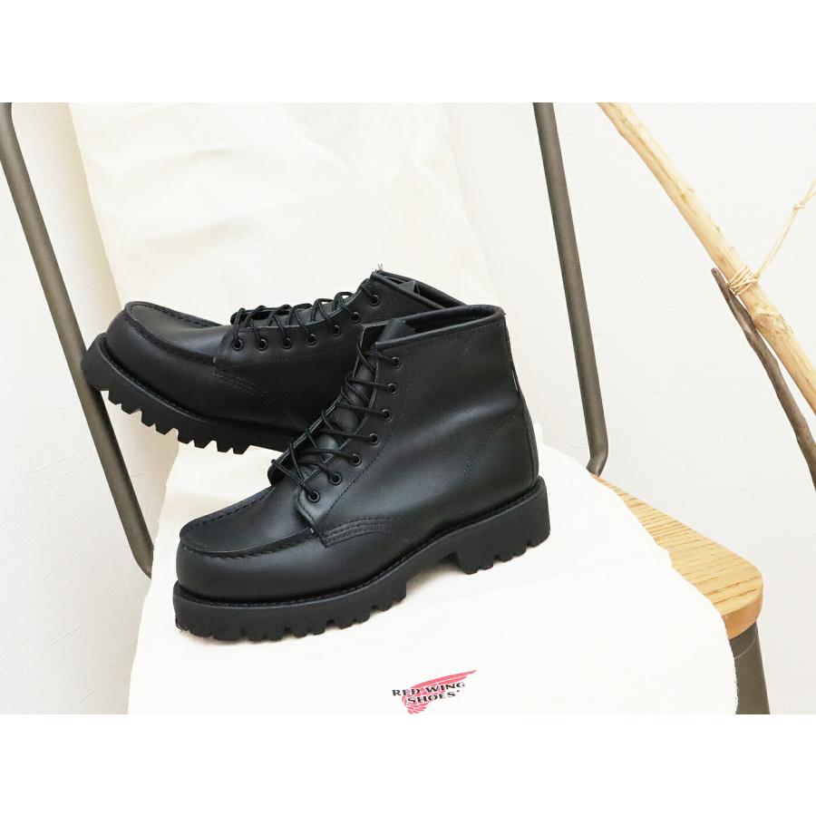 RED WING SHOES（レッドウィング） RED WING 3497 ウィメンズ ポーター