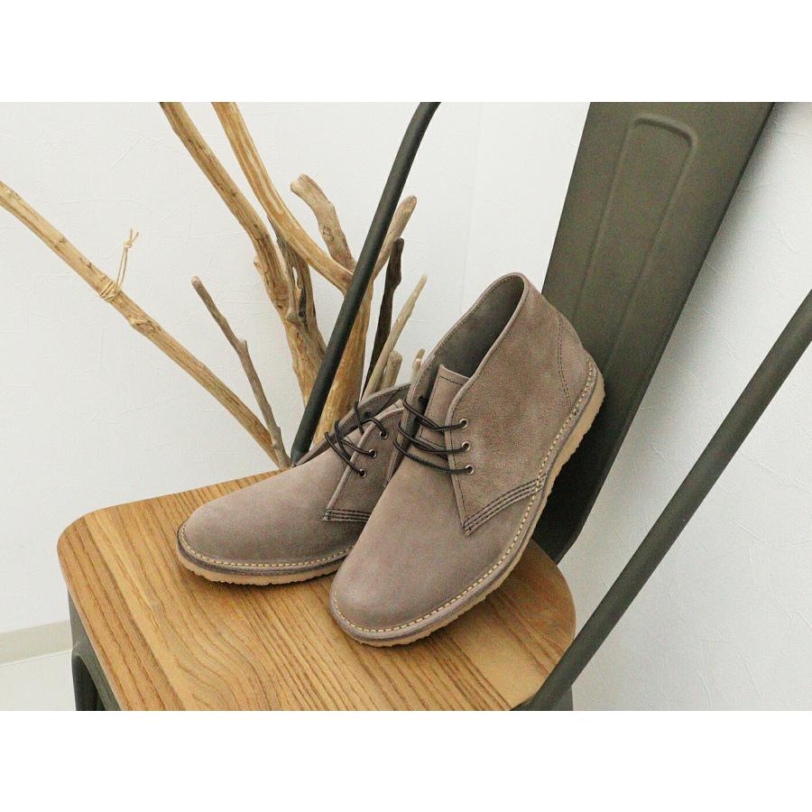 RED WING SHOES（レッドウィング） RED WING Style No.3610 WEEKENDER