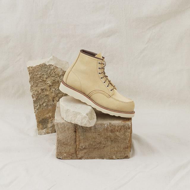 RED WING SHOES（レッドウィング） RED WING 8833 CLASSIC WORK