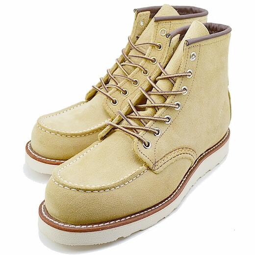 RED WING SHOES（レッドウィング） RED WING 8833 CLASSIC WORK