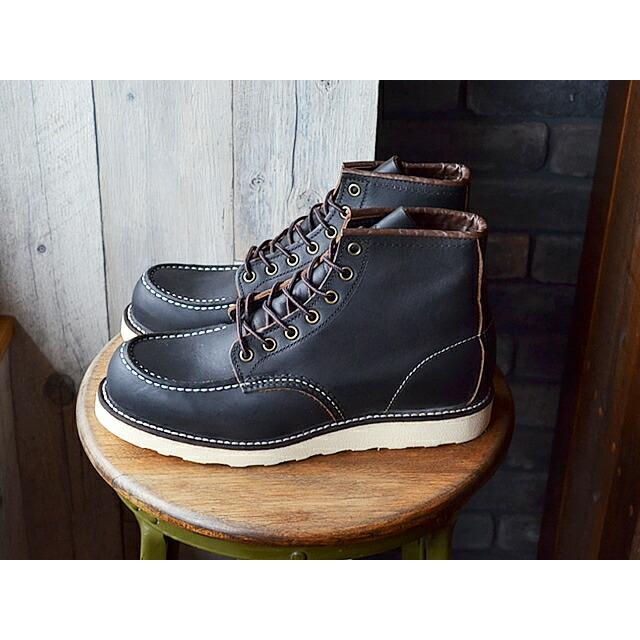 CLASSIC WORK(RED WING SHOES) RED レッドウィング 8849 D CLASSIC WORK(RED WING SHOES) RED レッドウィング 8849 D