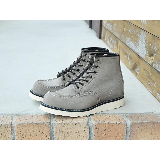 返品交換送料無料】RED WING レッドウィング 8863 CLASSIC WORK 6