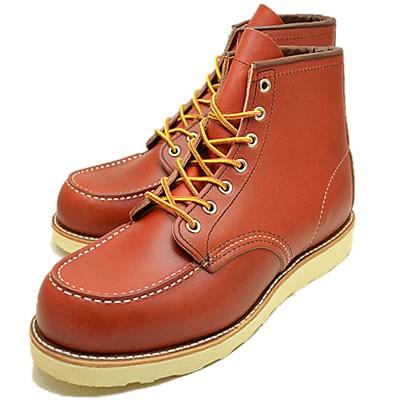 RED WING SHOES レッドウィング 8875クラシックワーク 6インチ RED WING SHOES レッドウィング 8875クラシックワーク 6インチ