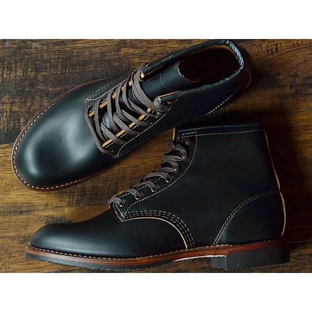 RED WING SHOES レッドウィング 9060 ベックマンブーツ RED WING SHOES レッドウィング 9060 ベックマンブーツ