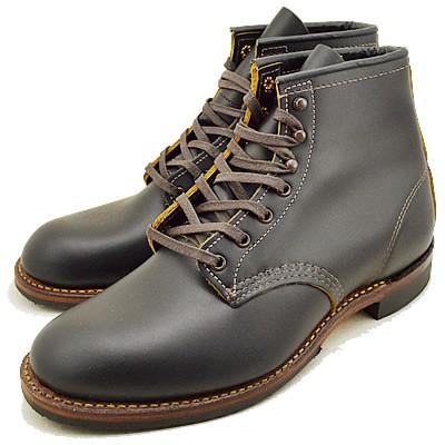RED WING フラットボックス　9069ワークブーツ RED WING SHOES Red Wing レッドウィング BECKMAN FLATBOX