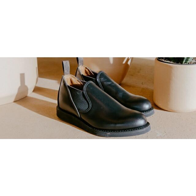 POSTMAN RED WING レッドウィング 9198 ROMEO ポストマン ロメオ POSTMAN RED WING レッドウィング 9198 ROMEO ポストマン ロメオ