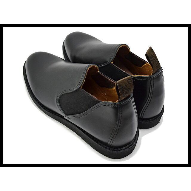 POSTMAN RED WING レッドウィング 9198 ROMEO ポストマン ロメオ