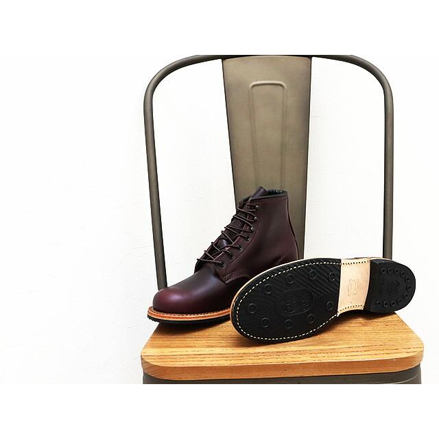 RED WING SHOES（レッドウィング） RED WING Style No.9419 BECKMAN