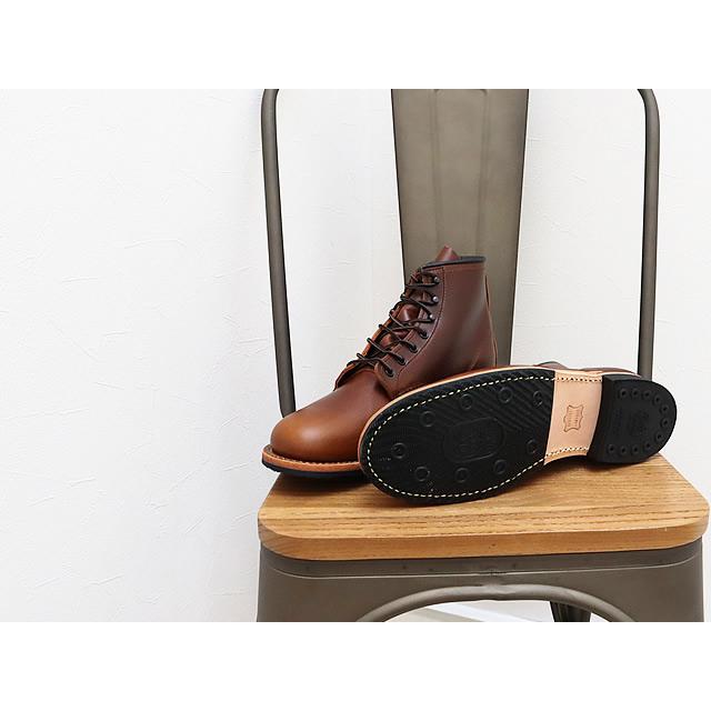 RED WING SHOES（レッドウィング） RED WING Style No.9422 BECKMAN