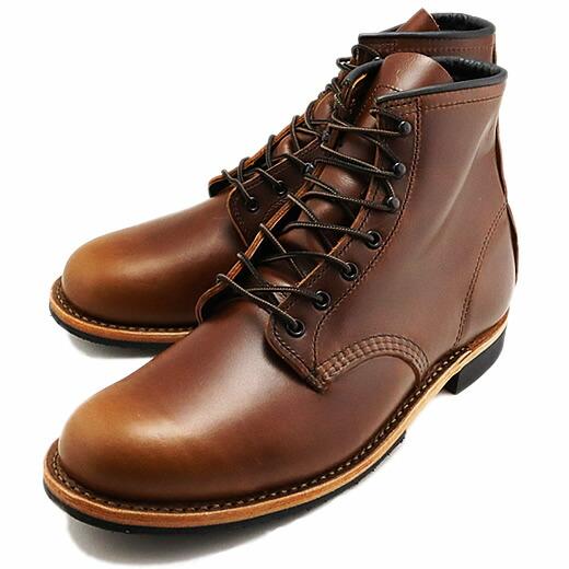 RED WING SHOES（レッドウィング） RED WING Style No.9422 BECKMAN