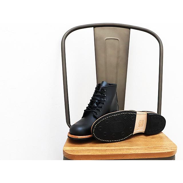 RED WING SHOES（レッドウィング） RED WING Style No.9423 BECKMAN
