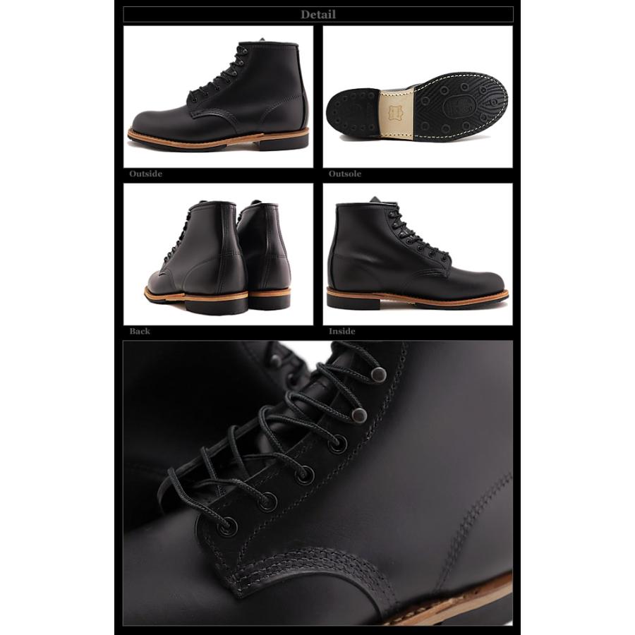 RED WING SHOES レッドウィング Style No.9423 BECKMAN BOOTS RED WING SHOES レッドウィング Style No.9423 BECKMAN BOOTS