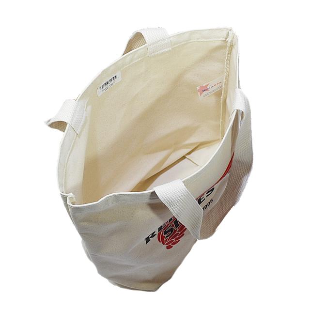 RED WING SHOES（レッドウィング） RED WING Canvas Tote Bag