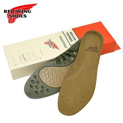 RED WING SHOES（レッドウィング） ケア用品 ＆ アクセサリー 中敷き