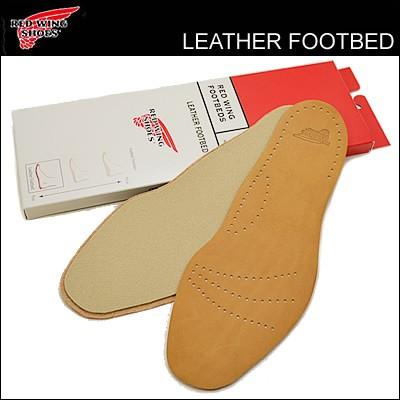 RED WING SHOES（レッドウィング） ケア用品 ＆ アクセサリー 中敷き
