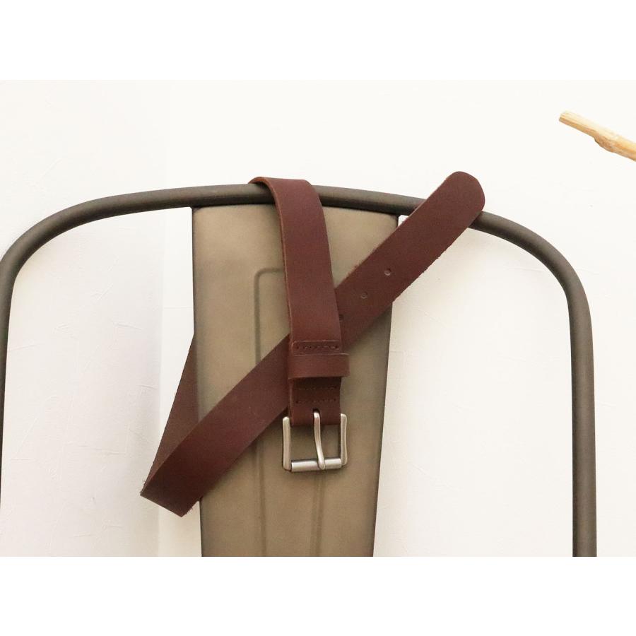 RED WING レッドウィング LEATHER BELT レザーベルト38mm幅AMBER