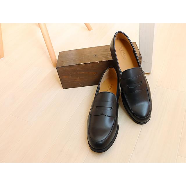 REGAL リーガル ローファー 22DL BLACK ブラック ビジネス REGAL リーガル ローファー 22DL BLACK ブラック ビジネス