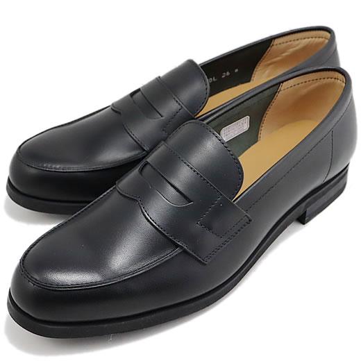 REGAL リーガル ローファー 22DL BLACK ブラック ビジネス REGAL リーガル ローファー 22DL BLACK ブラック ビジネス
