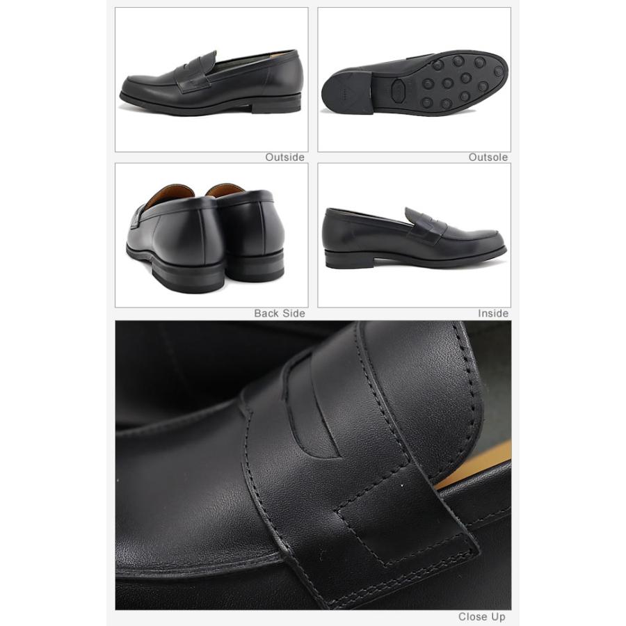 REGAL リーガル ローファー 22DL BLACK ブラック ビジネス REGAL リーガル ローファー 22DL BLACK ブラック ビジネス