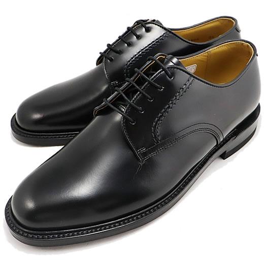 REGAL リーガル プレーントゥ 2504 BLACK ブラック ビジネス REGAL リーガル プレーントゥ 2504 BLACK ブラック ビジネス
