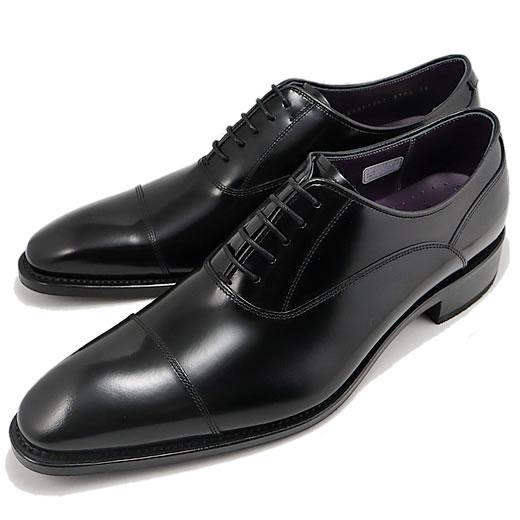 REGAL（リーガル） 爆買 ストレートチップ 25AR BLACK ブラック