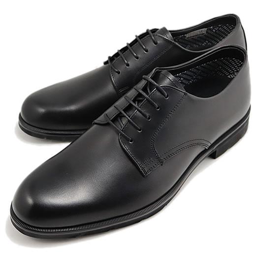 REGAL リーガル プレーントゥ 34CL ブラック GORE-TEX REGAL リーガル プレーントゥ 34CL ブラック GORE-TEX