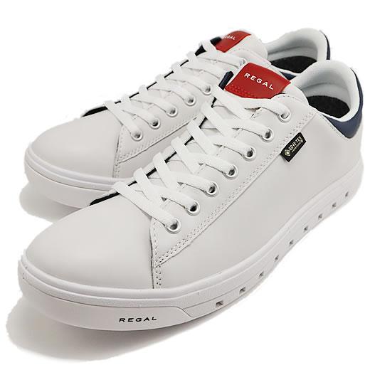 REGAL リーガル コートスニーカー GORE-TEX SURROUND（R）フット