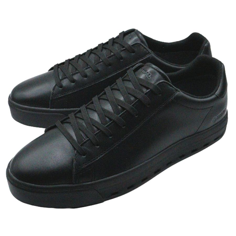 REGAL コート　ブラック REGAL（リーガル） コートスニーカー GORE-TEX SURROUND BLACK