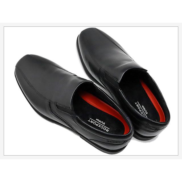 ROCKPORT（ロックポート） TAYLOR WP SLIP ON テイラー ウォーター