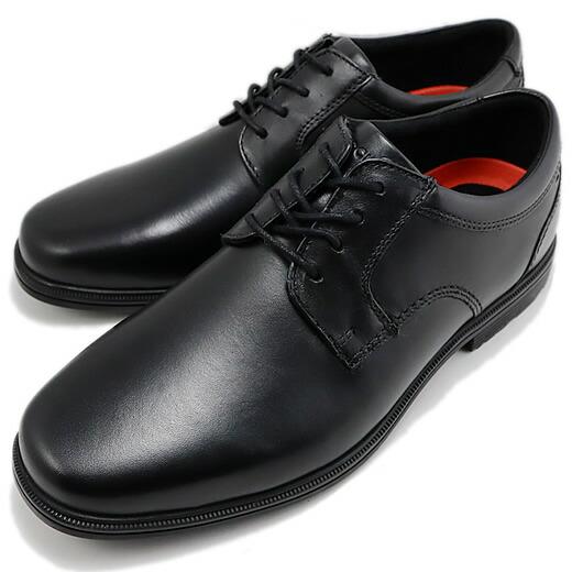 ROCKPORT（ロックポート） TAYLOR WP PLAIN TOE テイラー ウォーター