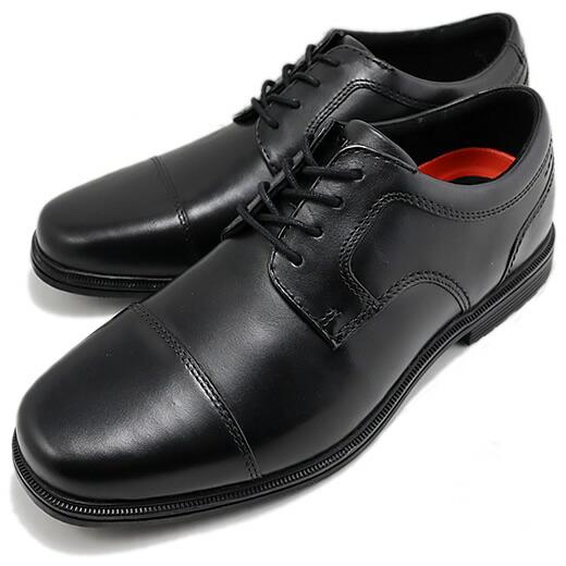 ROCKPORT（ロックポート） TAYLOR WP CAP TOE テイラー ウォーター