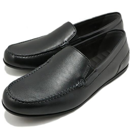 ROCKPORT（ロックポート） MALCOM SLIP ON マルコム スリッポン