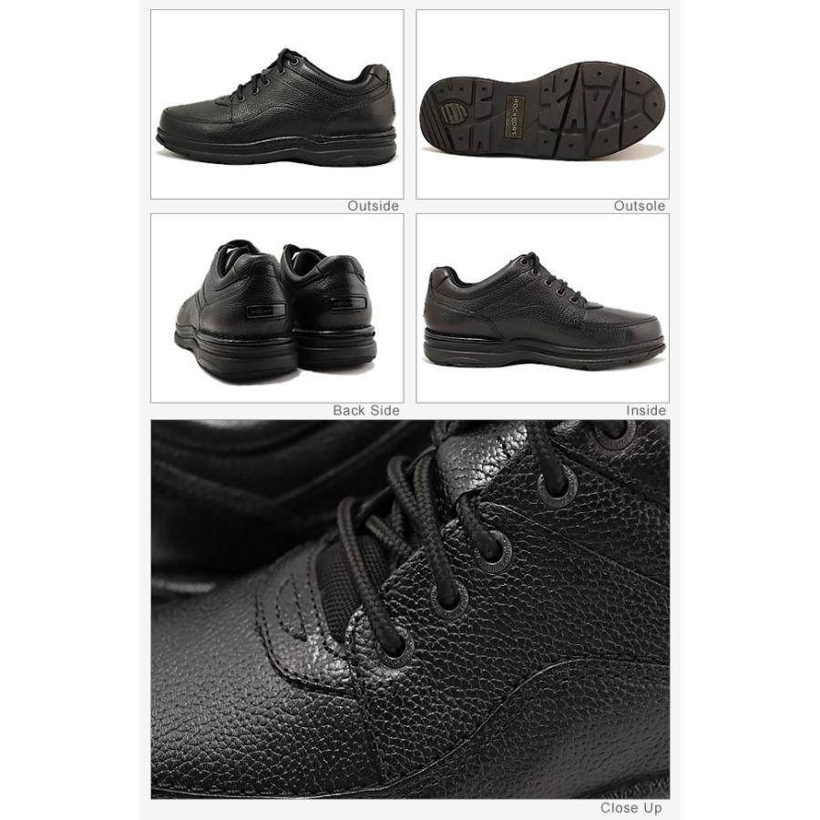 ROCKPORT（ロックポート） WORLD TOUR CLASSIC ワールドツアー