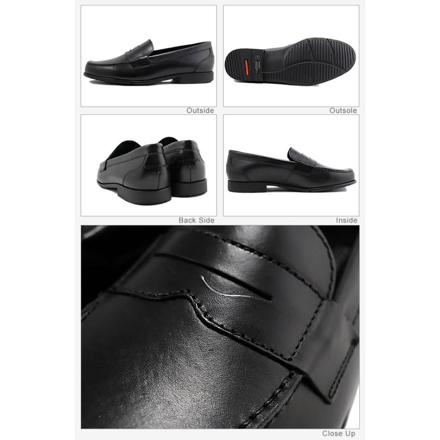 ROCKPORT ロックポート CLASSIC LOAFER LITE PENNY クラシック ROCKPORT ロックポート CLASSIC LOAFER LITE PENNY クラシック