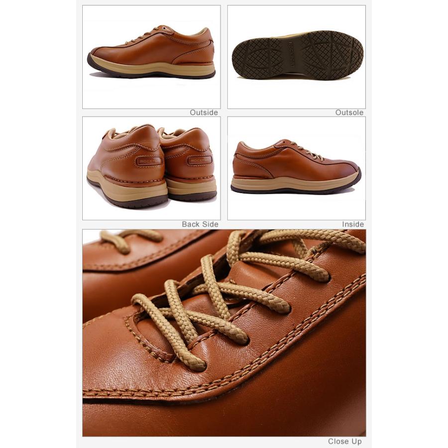 ROCKPORT ロックポート OPEN ROAD TACONIC オープンロード