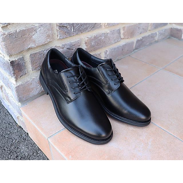 ROCKPORT（ロックポート） CLASSIC DRESS WP PLAIN TOE クラシック