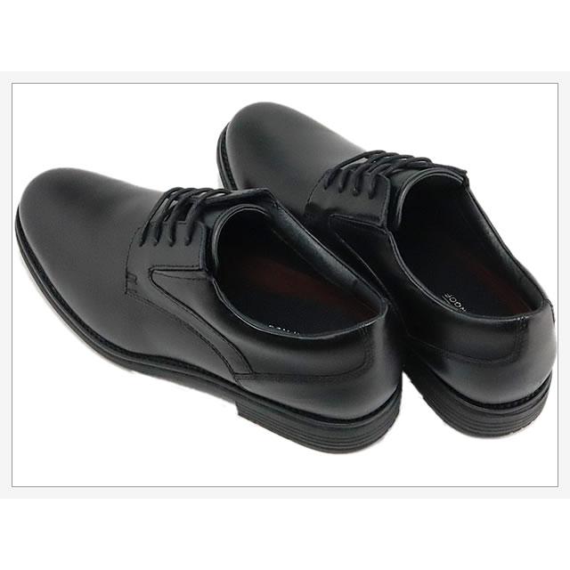 ROCKPORT（ロックポート） CLASSIC DRESS WP PLAIN TOE クラシック