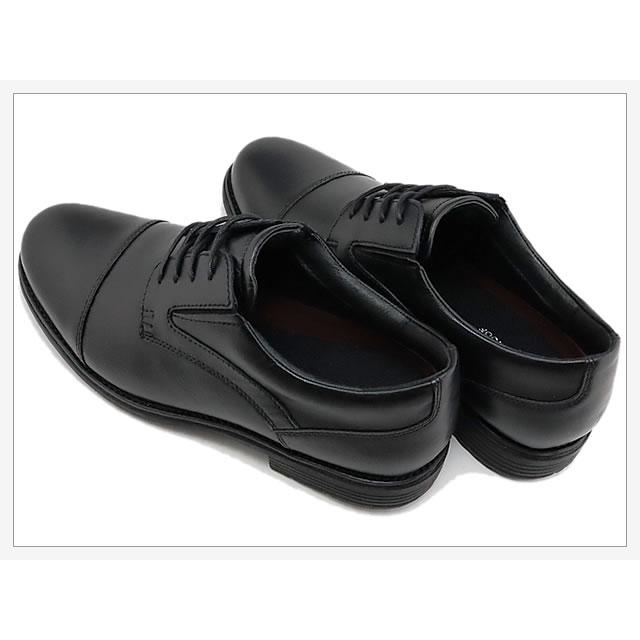 ROCKPORT ロックポート CLASSIC DRESS WP CAP TOE クラシックドレス ウォータープルーフ キャップ トゥ  ブラック  ビジネスシューズ 防水 返品交換送料無料 ROCKPORT（ロックポート） CLASSIC DRESS WP CAP TOE クラシックドレス