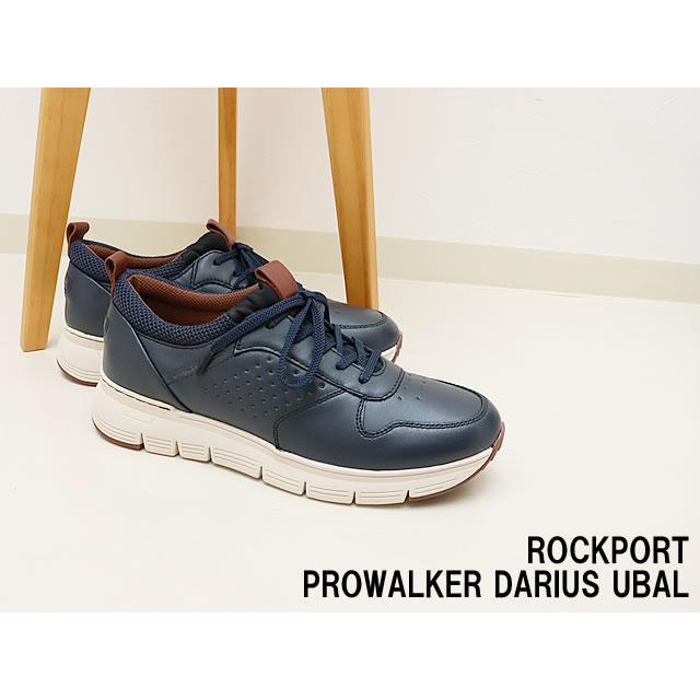 ROCKPORT（ロックポート） PROWALKER DARIUS UBAL プロウォーカー