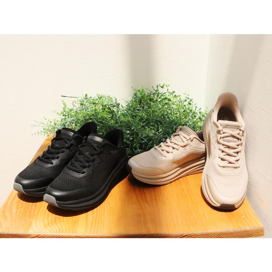 SKECHERS（スケッチャーズ） SKECHERS SLIP-INS スリップインズ BOBS