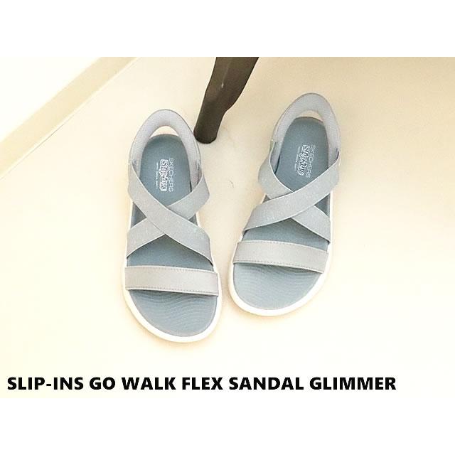SKECHERS SLIP-INS スケッチャーズ スリップインズ ゴーウォーク