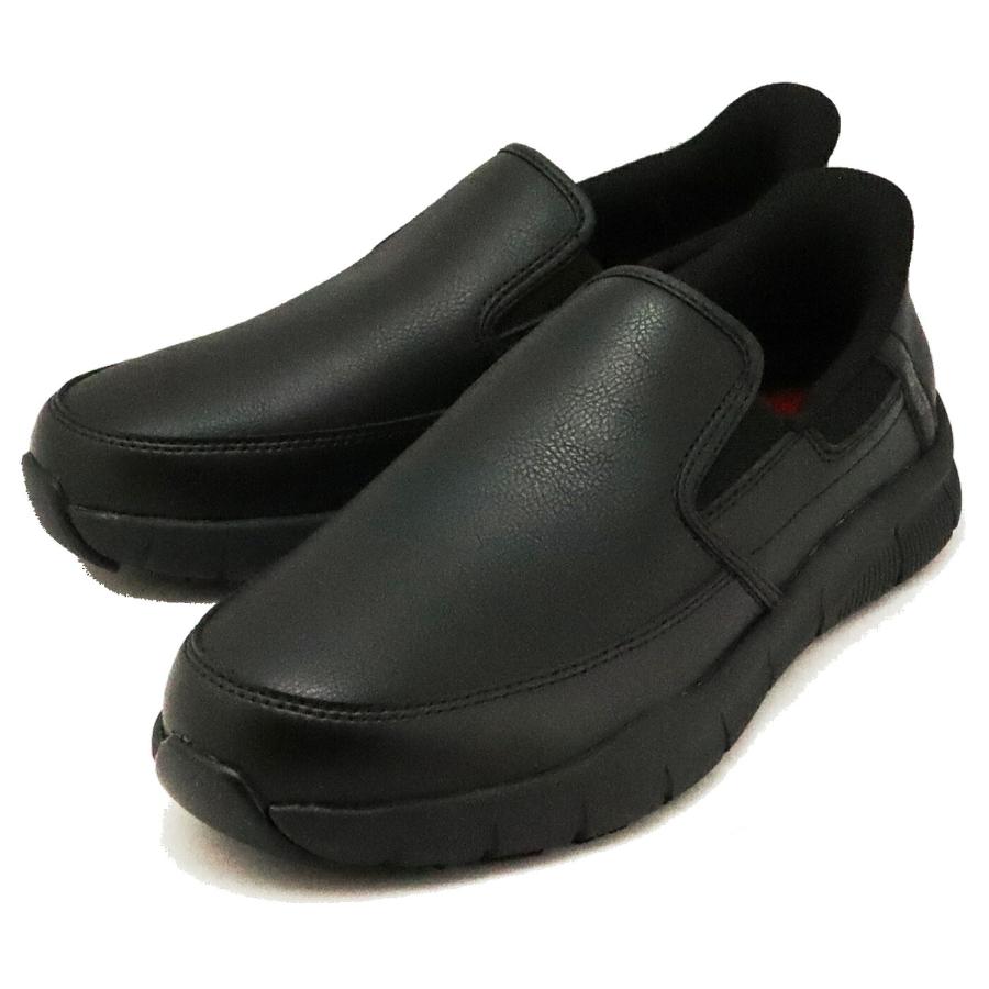 SKECHERS（スケッチャーズ） SKECHERS SLIP-INS WORK スリップインズ