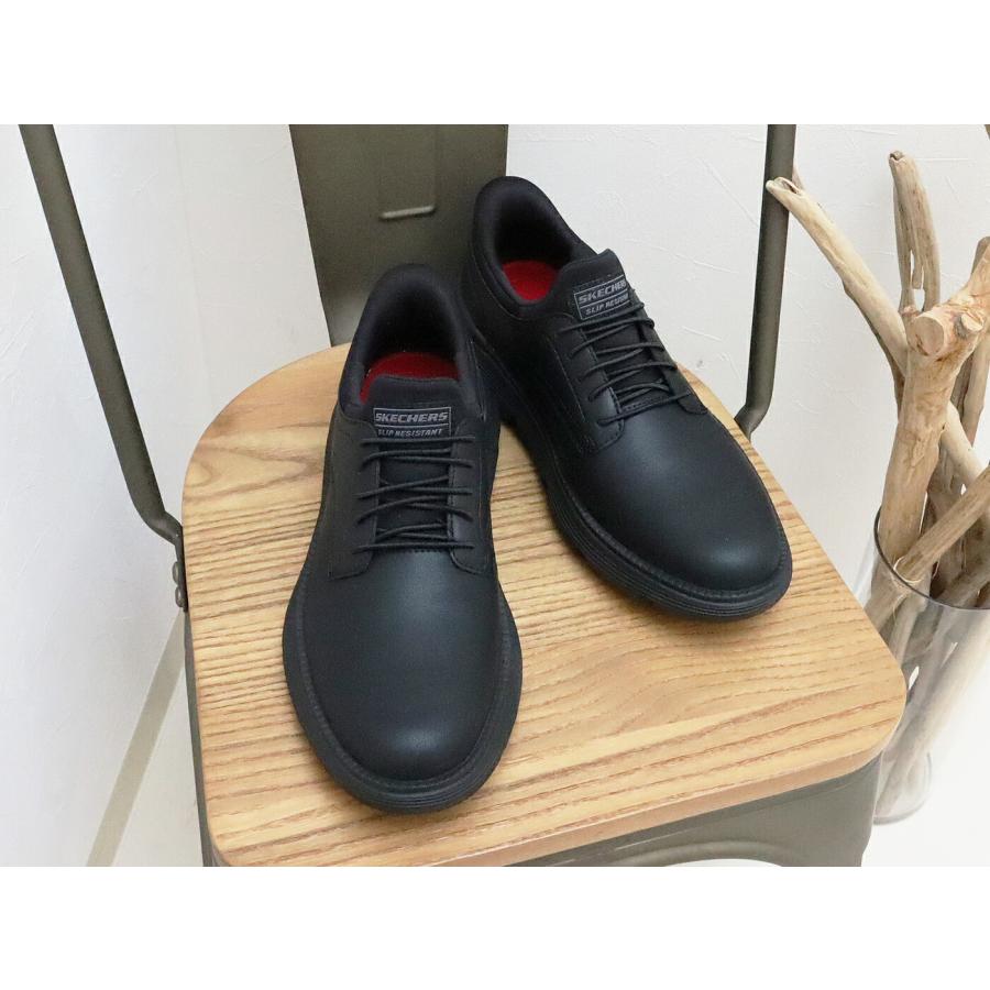 SKECHERS（スケッチャーズ） SKECHERS SLIP-INS WORK スリップインズ