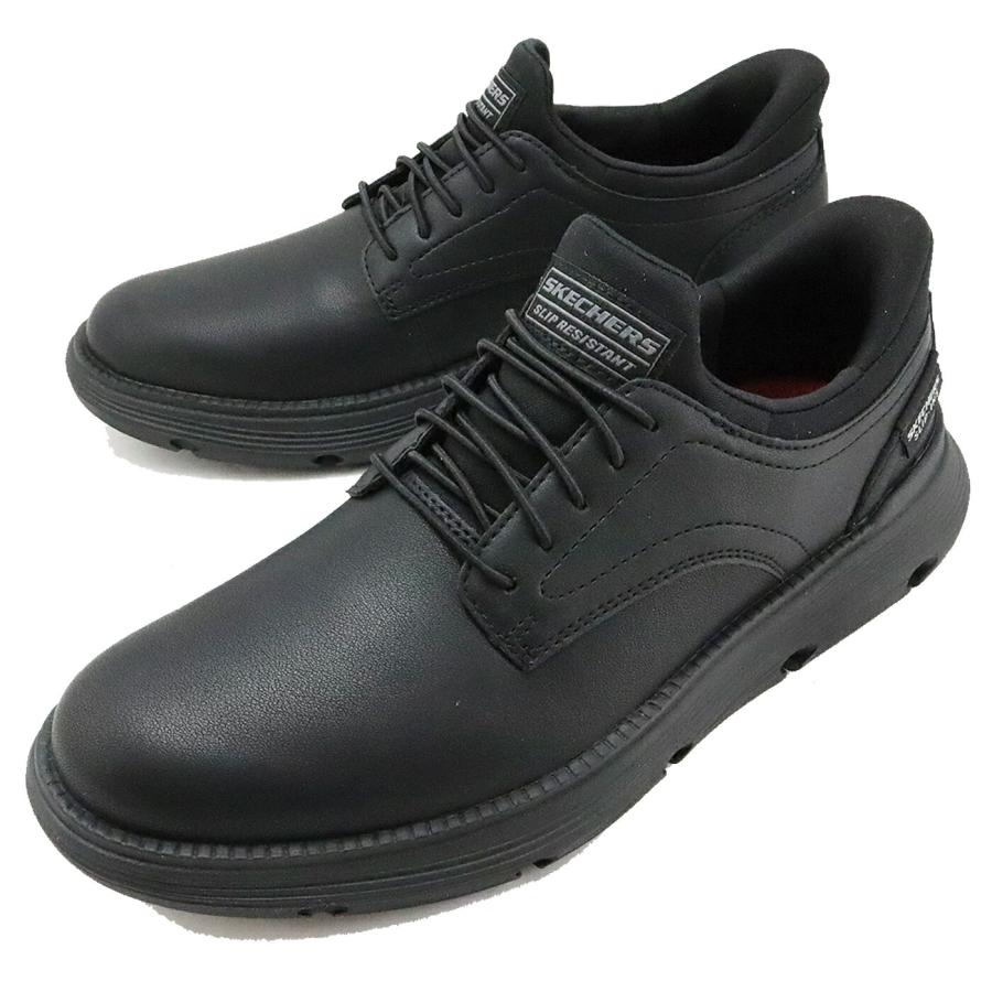 SKECHERS（スケッチャーズ） SKECHERS SLIP-INS WORK スリップインズ