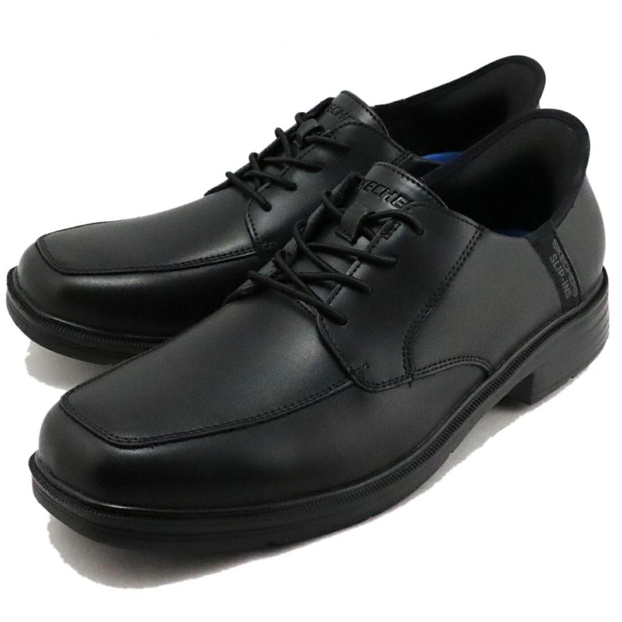 SKECHERS（スケッチャーズ） SKECHERS SLIP-INS RELAXED FIT スリップ
