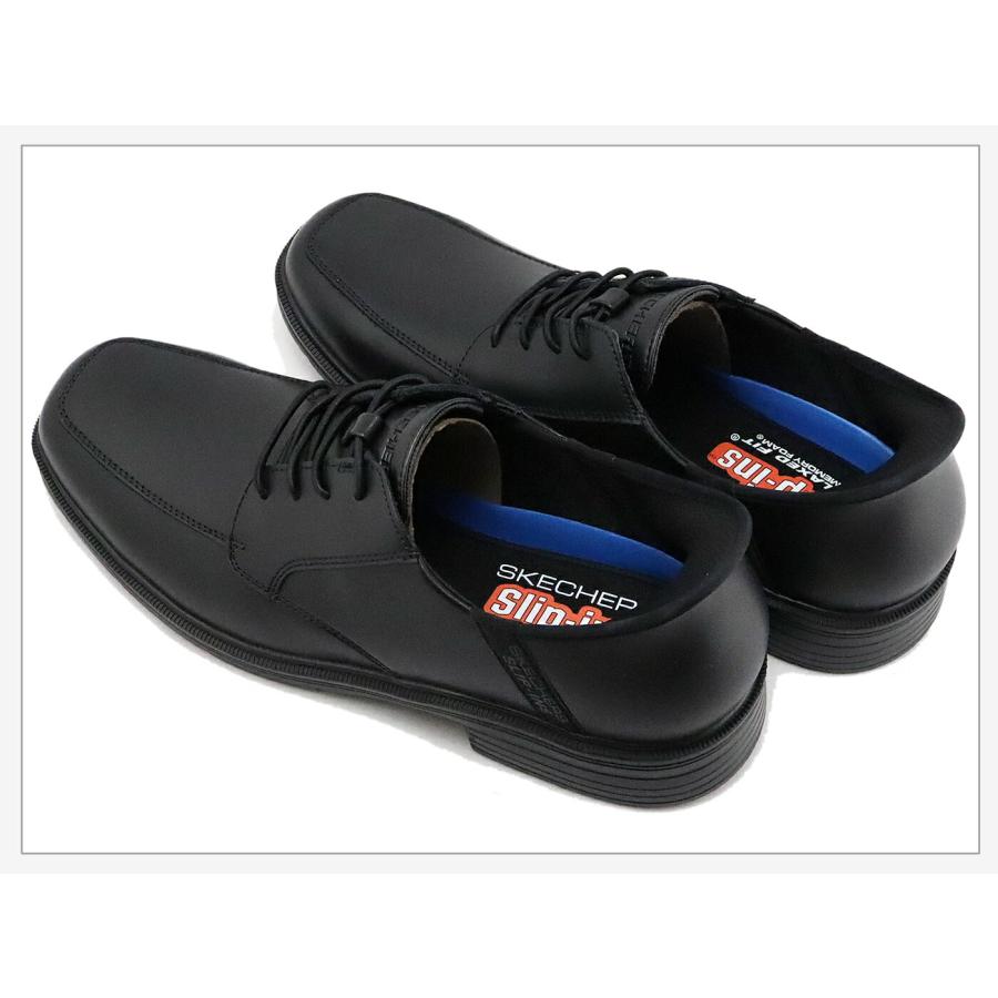 SKECHERS（スケッチャーズ） SKECHERS SLIP-INS RELAXED FIT スリップ