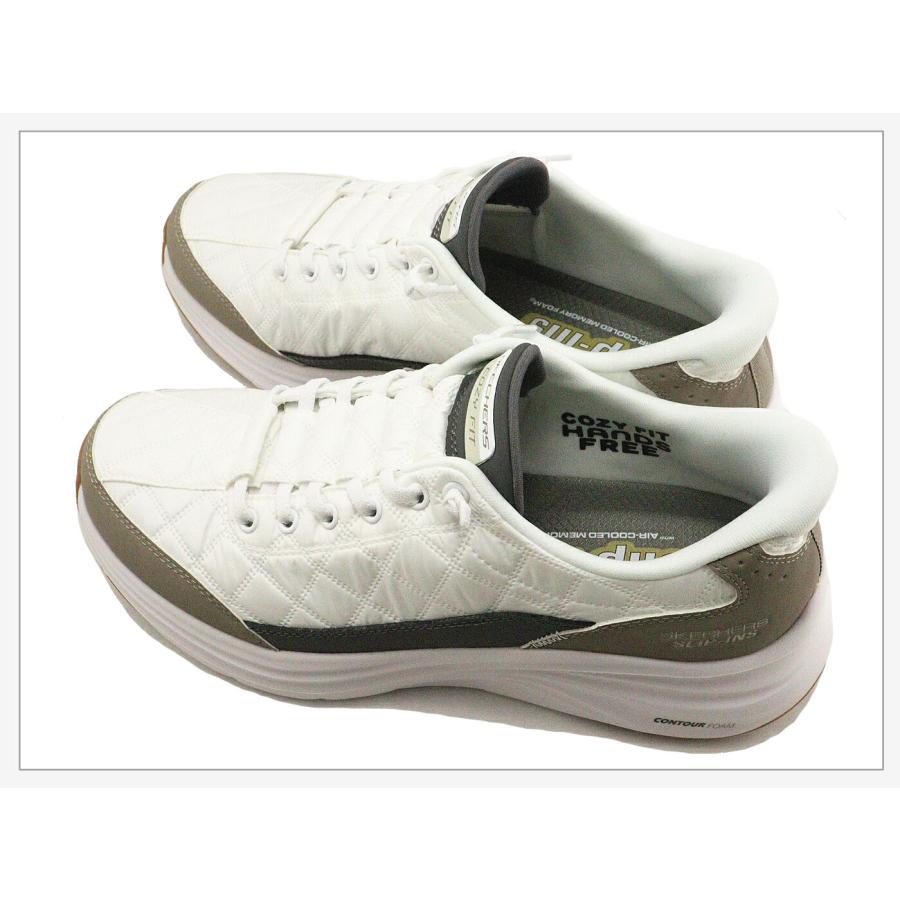 SKECHERS（スケッチャーズ） SKECHERS SLIP-INS スリップインズ