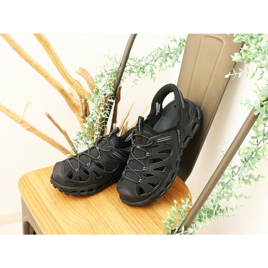 SKECHERS（スケッチャーズ） SKECHERS SLIP-INS スリップインズ GLIDE