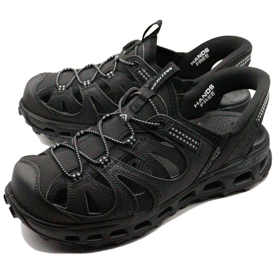 SKECHERS（スケッチャーズ） SKECHERS SLIP-INS スリップインズ GLIDE